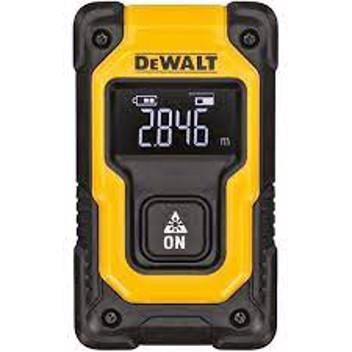 متر لیزری دیوالت DEWALT DW055PL Laser Distance Measurer